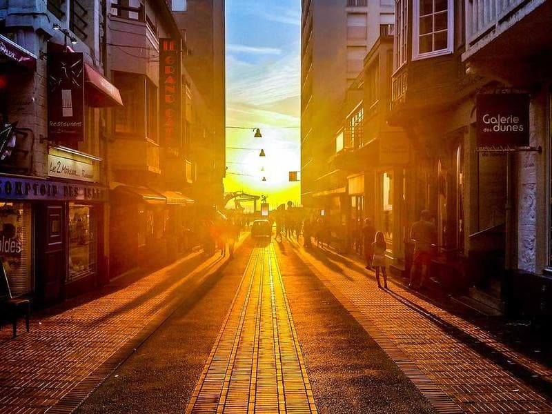 4000 PSI Commercial Gas Pressure Washer