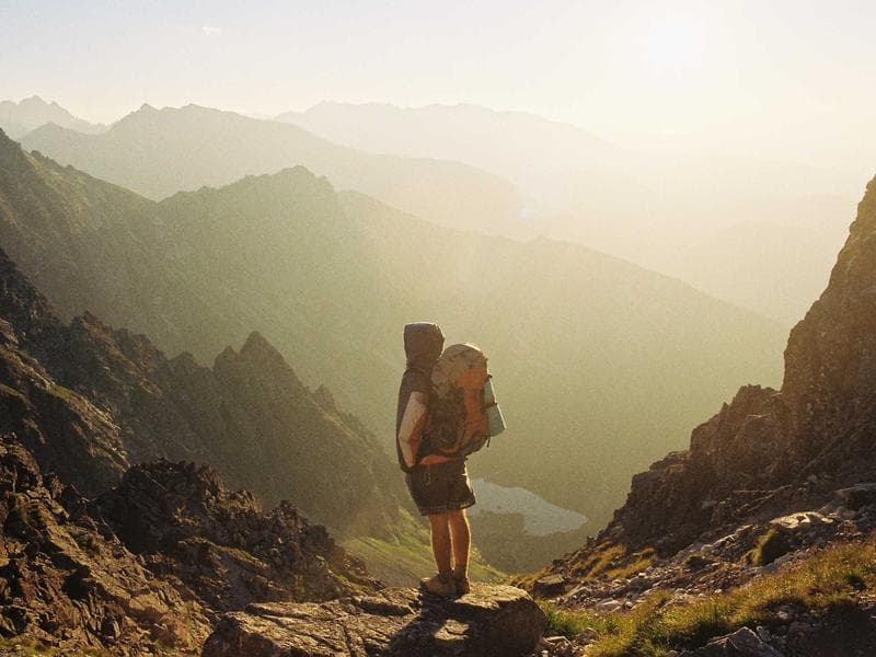 Coleman 2-Burner Propane Camp Stove