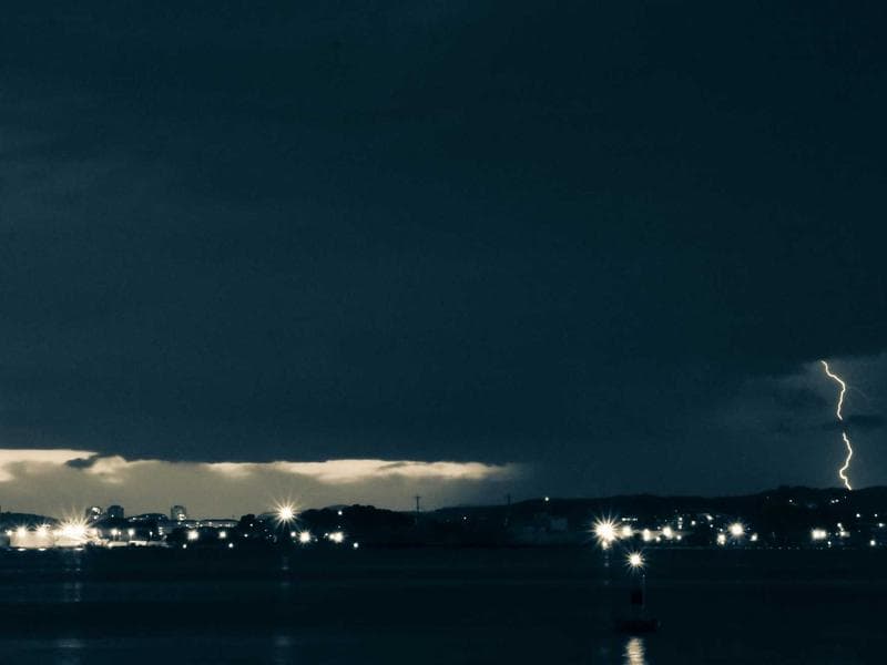 Osprey Atmos AG 65L Backpack (Men's M/L)