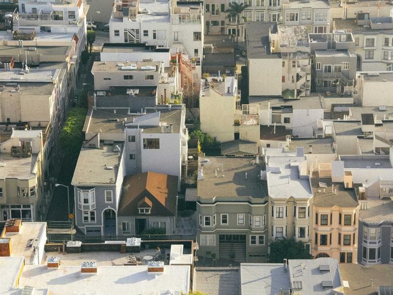 10x20 Pop-Up Canopy Tent